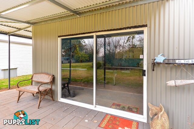 34 Henry Lawson Drive LEETON NSW 2705