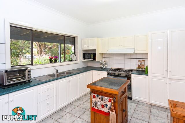 34 Henry Lawson Drive LEETON NSW 2705