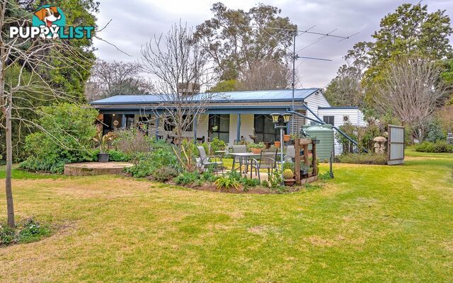 34 Henry Lawson Drive LEETON NSW 2705