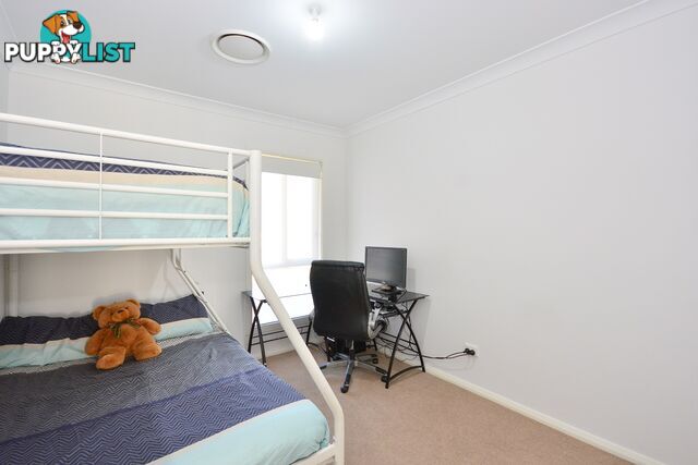 5 Senti Road LEETON NSW 2705