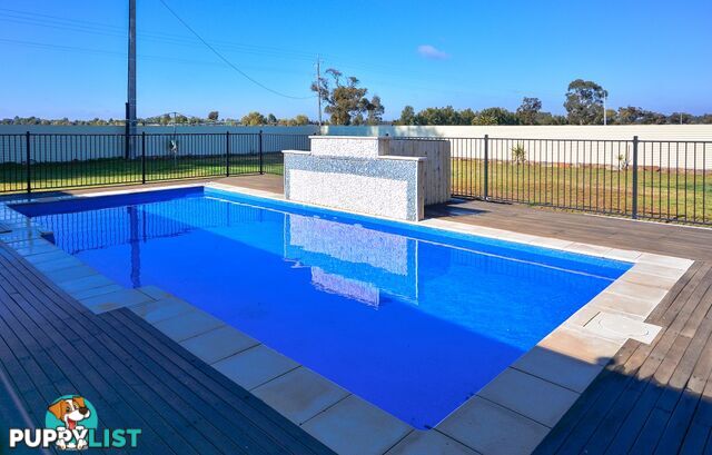 5 Senti Road LEETON NSW 2705