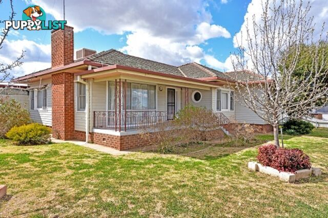 99 Maiden Avenue LEETON NSW 2705