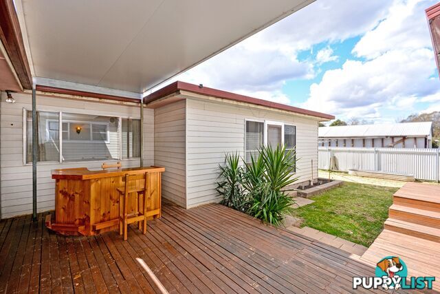 99 Maiden Avenue LEETON NSW 2705