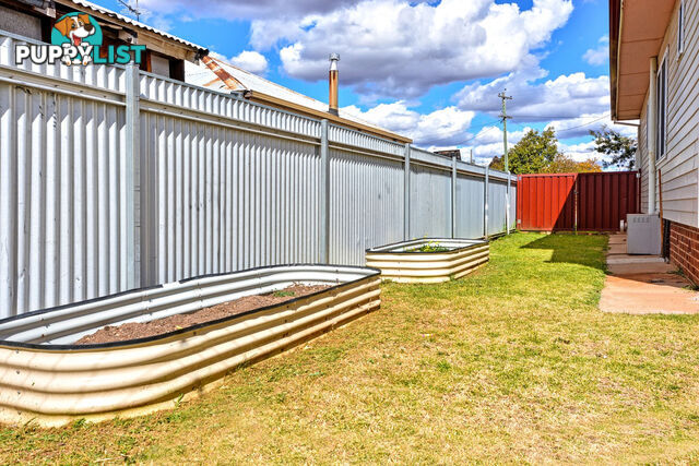 99 Maiden Avenue LEETON NSW 2705