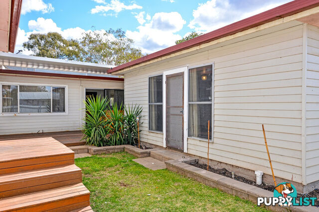 99 Maiden Avenue LEETON NSW 2705