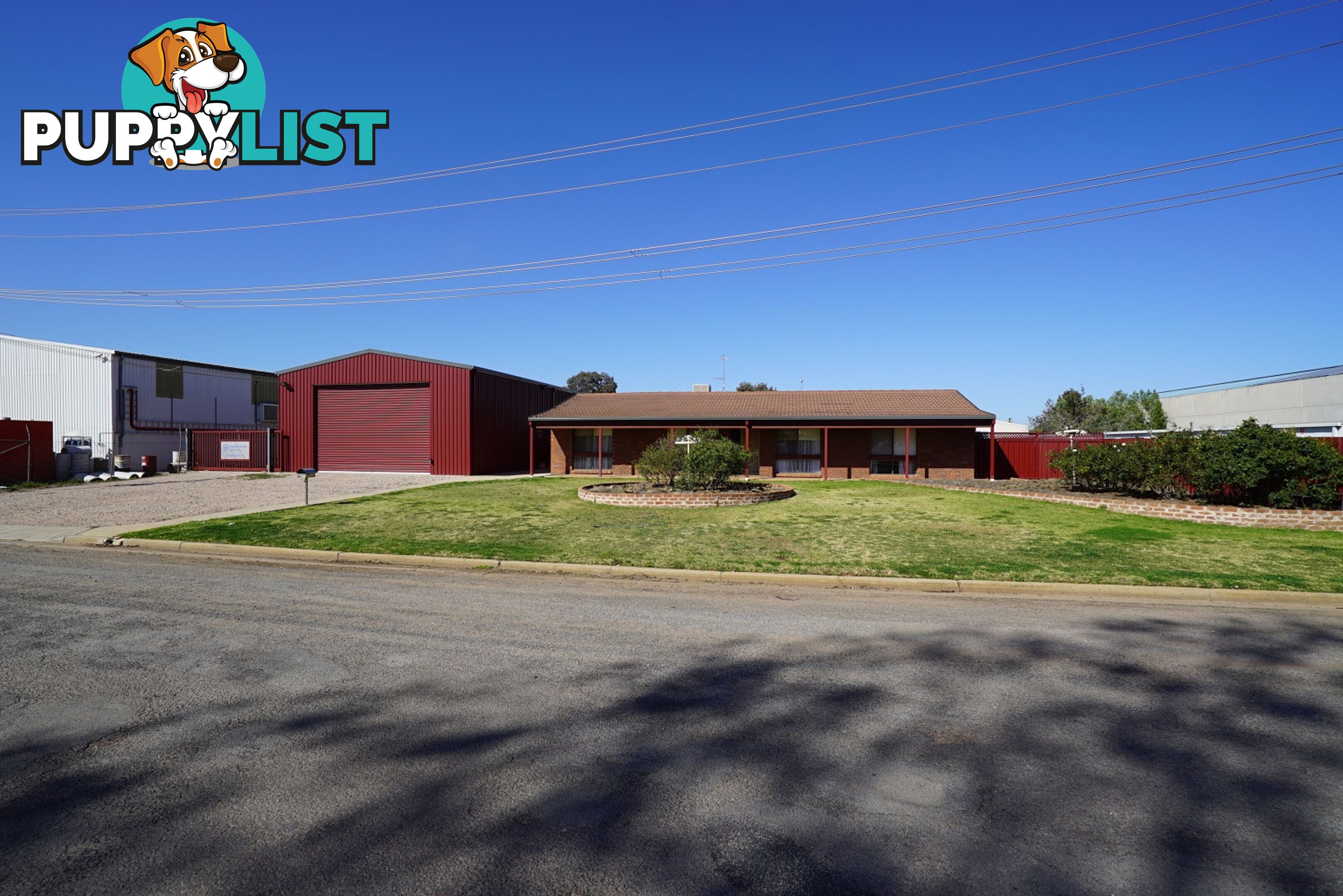 8 Ridley Avenue LEETON NSW 2705