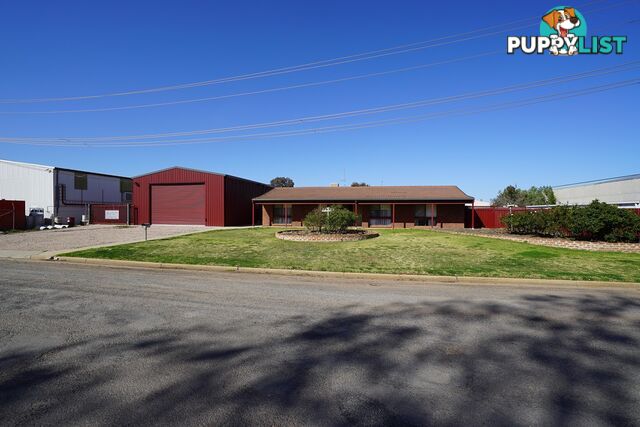 8 Ridley Avenue LEETON NSW 2705