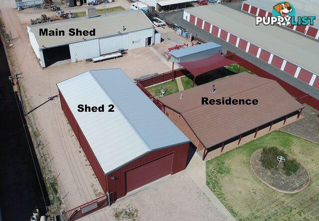 8 Ridley Avenue LEETON NSW 2705