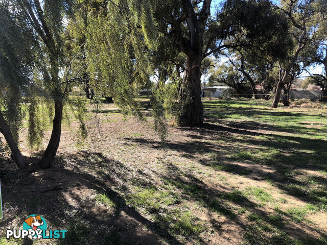 Lot 5 Brooks Crs DARLINGTON POINT NSW 2706