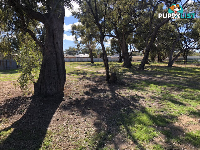 Lot 5 Brooks Crs DARLINGTON POINT NSW 2706