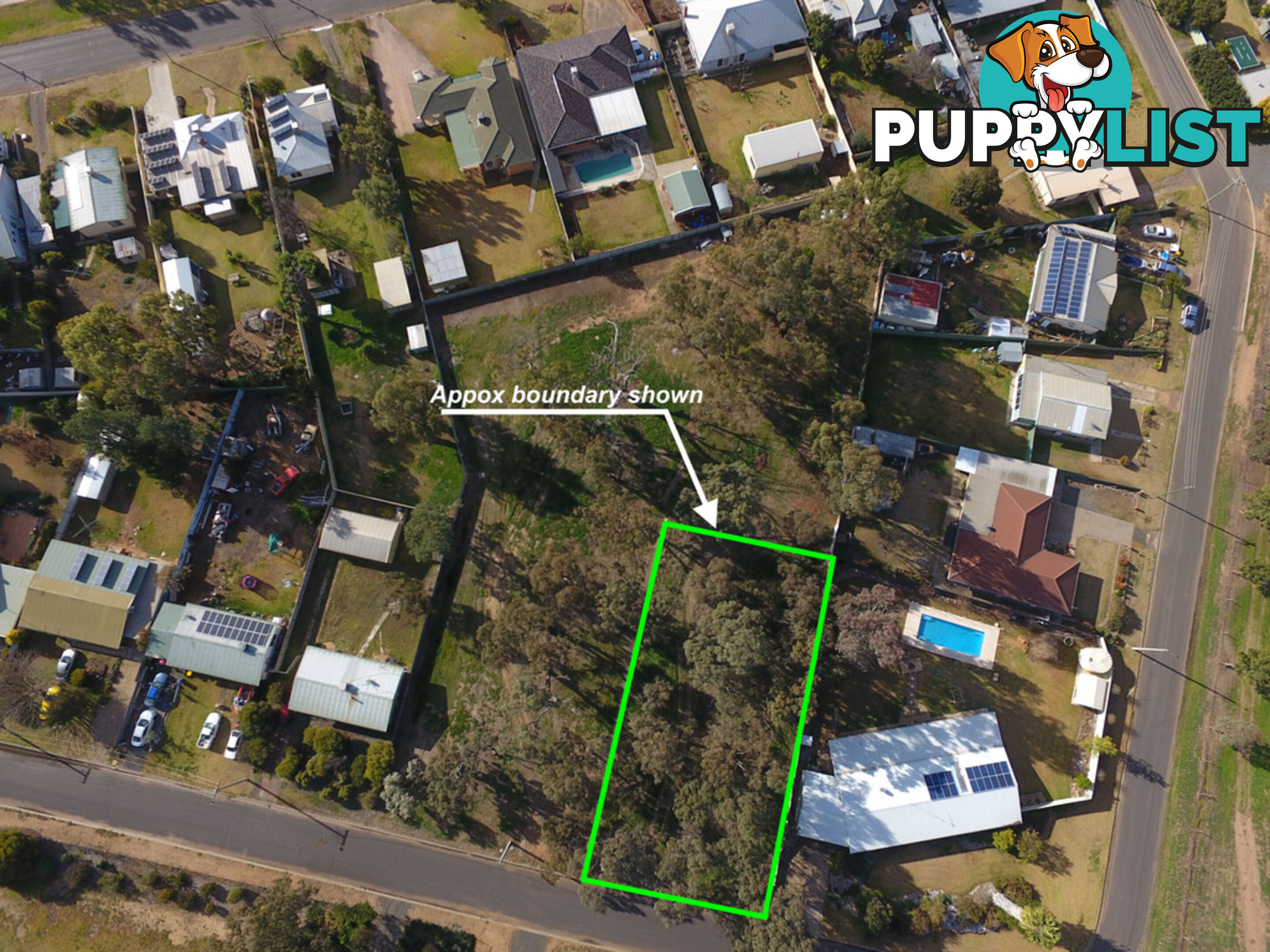 Lot 5 Brooks Crs DARLINGTON POINT NSW 2706