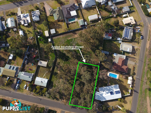 Lot 5 Brooks Crs DARLINGTON POINT NSW 2706