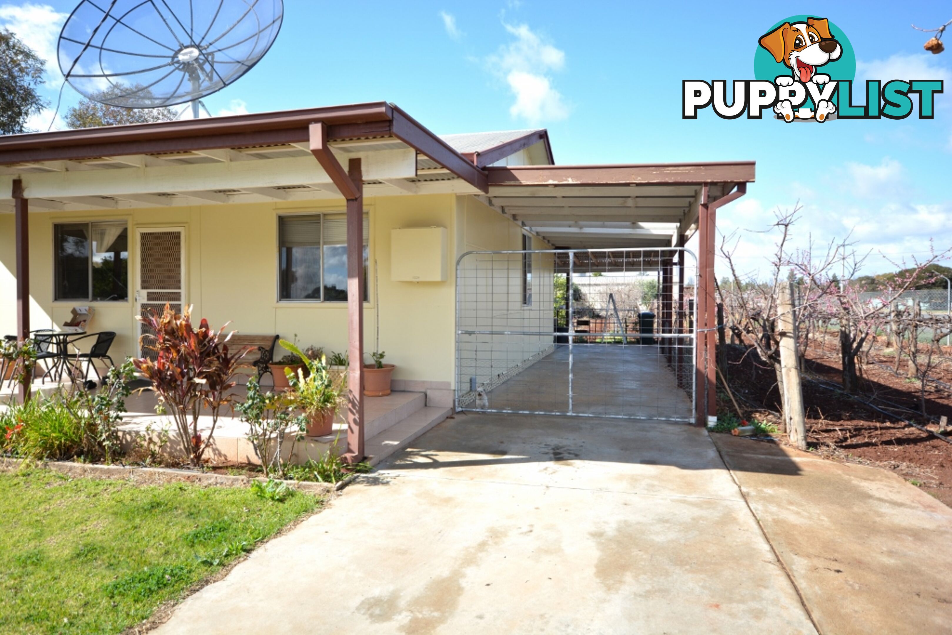 13 Stipa Street GOOLGOWI NSW 2652