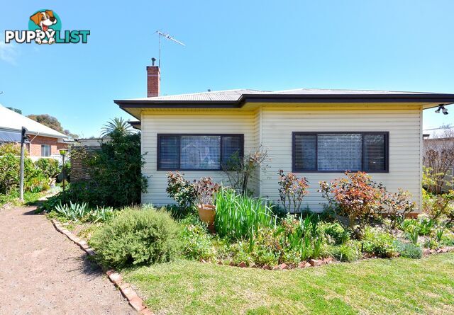 11 Cedar Street LEETON NSW 2705