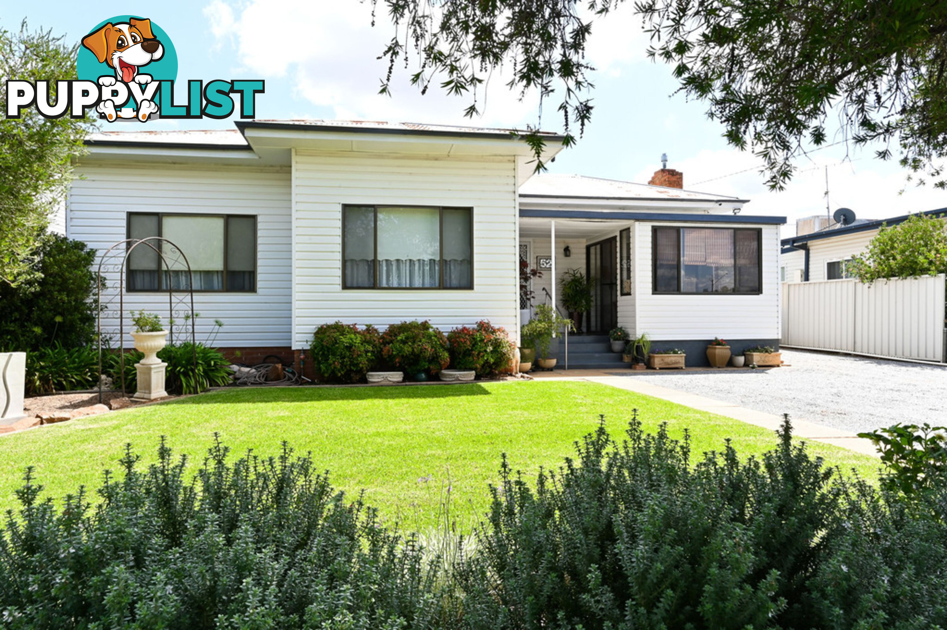 52 Railway Avenue LEETON NSW 2705