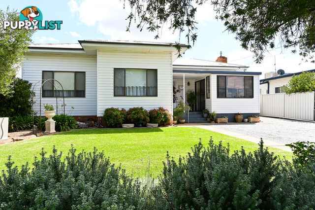 52 Railway Avenue LEETON NSW 2705