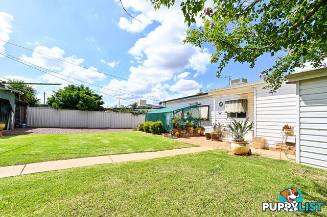 52 Railway Avenue LEETON NSW 2705