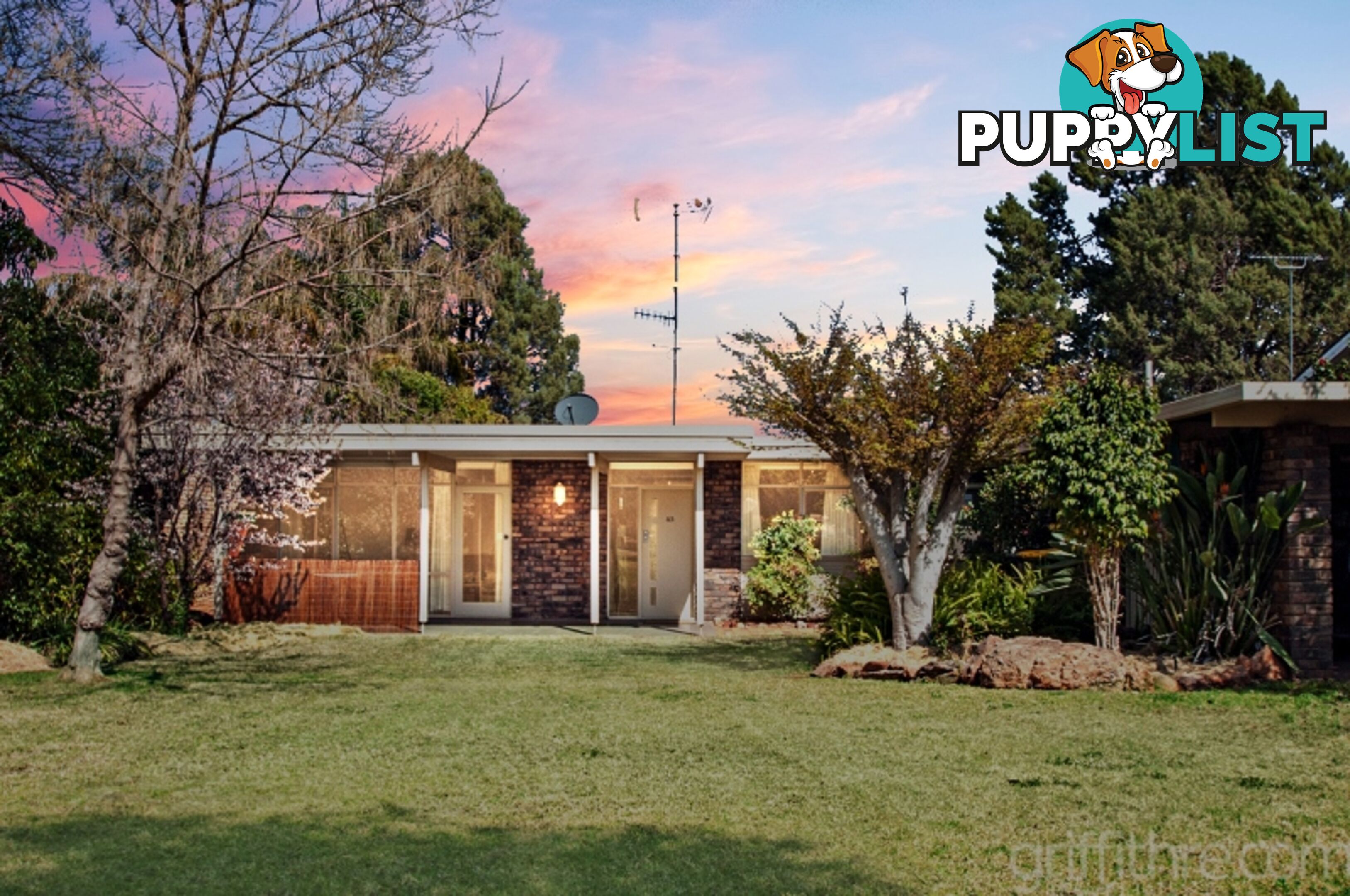 63 Ross Crescent GRIFFITH NSW 2680