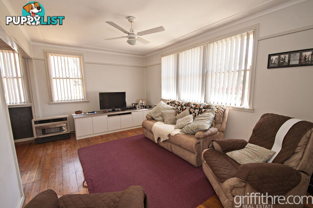 90 Macarthur Street GRIFFITH NSW 2680