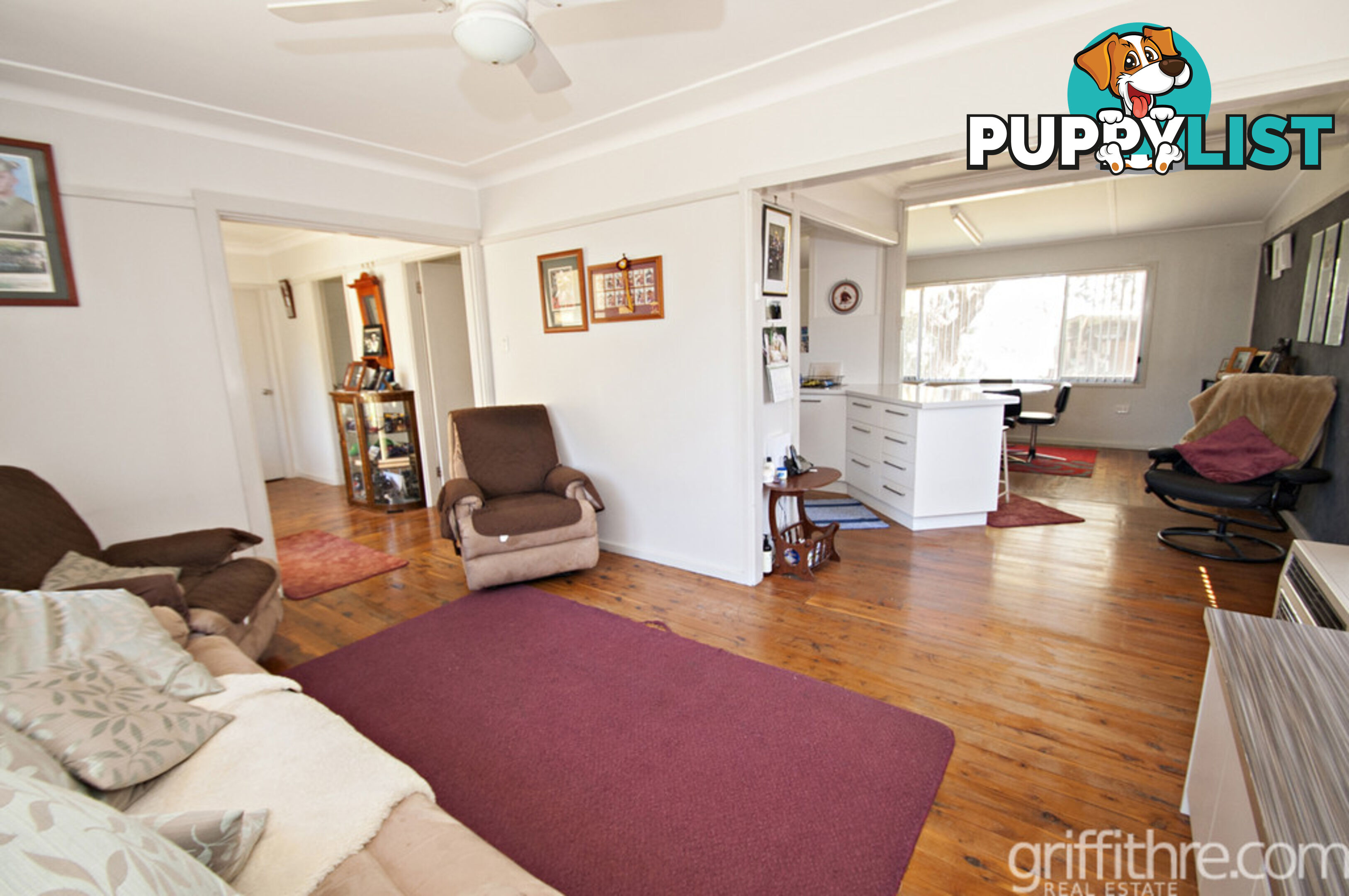 90 Macarthur Street GRIFFITH NSW 2680