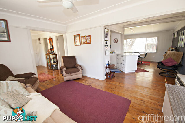 90 Macarthur Street GRIFFITH NSW 2680