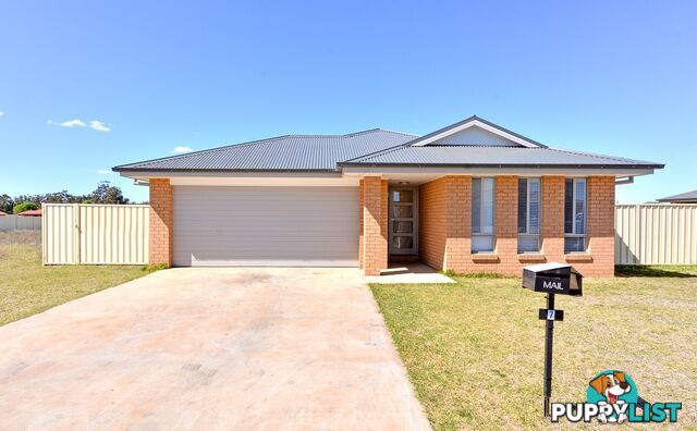 7 Devlin Close LEETON NSW 2705