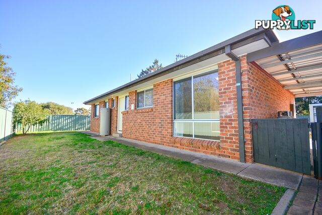 4 Gibson Court GRIFFITH NSW 2680