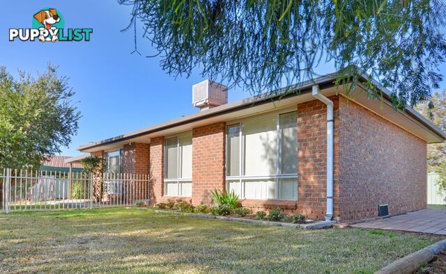 4 Gibson Court GRIFFITH NSW 2680