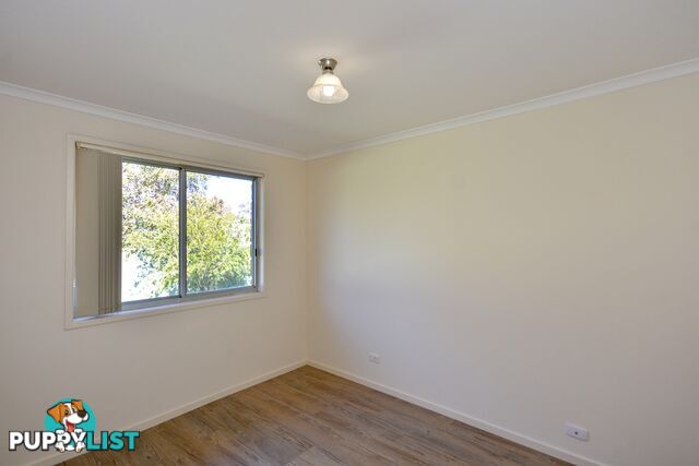 4 Gibson Court GRIFFITH NSW 2680