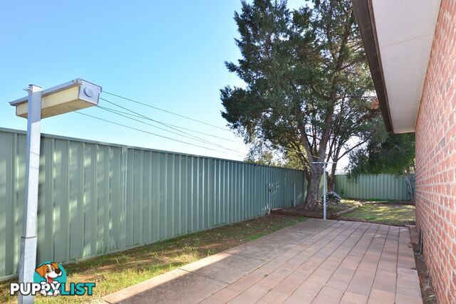 4 Gibson Court GRIFFITH NSW 2680