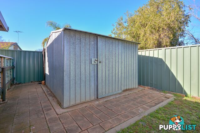 4 Gibson Court GRIFFITH NSW 2680