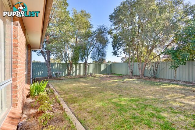 4 Gibson Court GRIFFITH NSW 2680