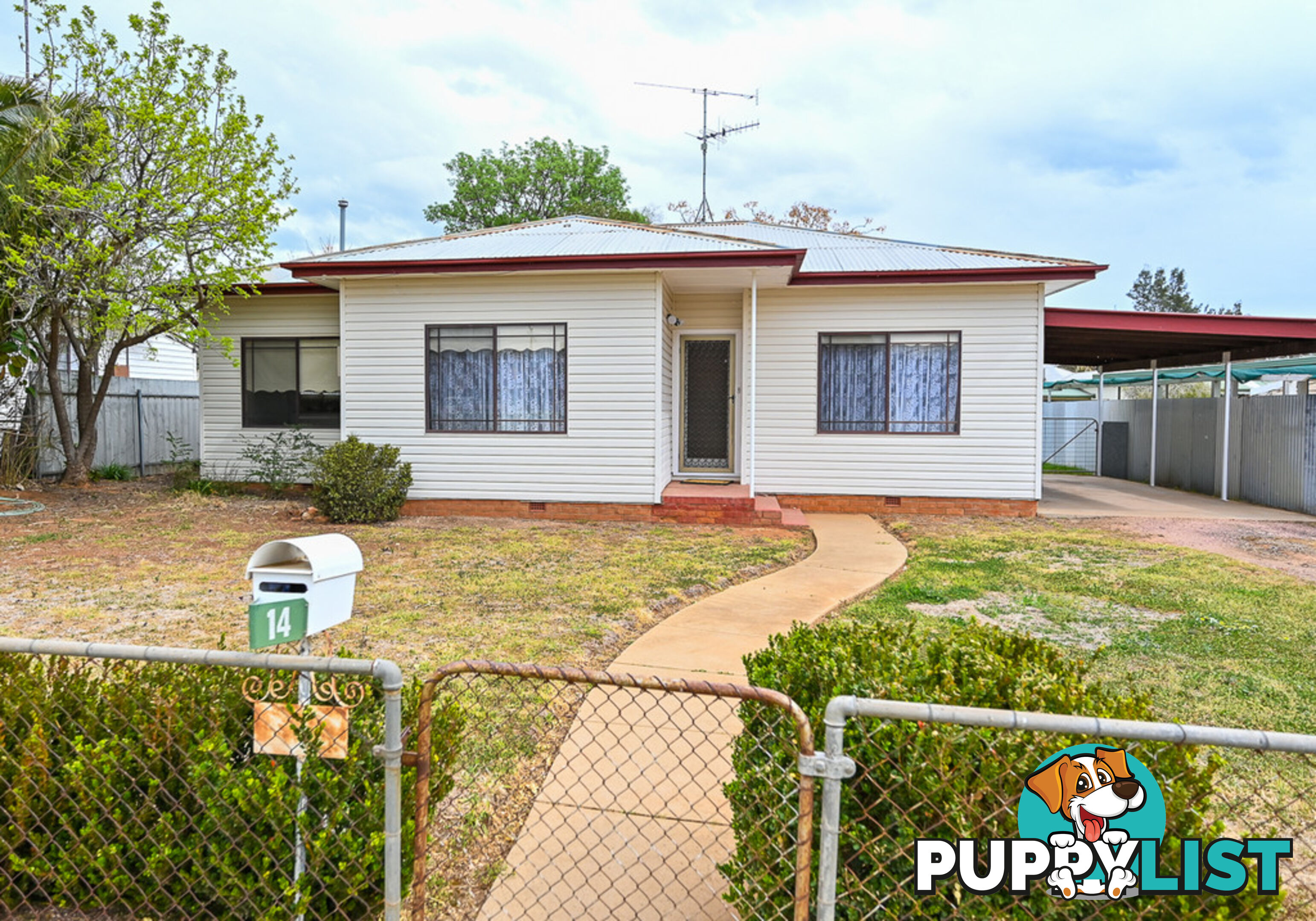 14 Gum Street LEETON NSW 2705