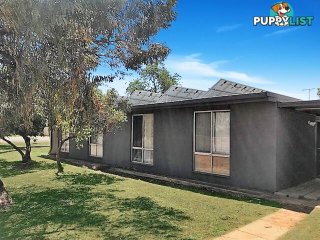 84 Molesworth Street HILLSTON NSW 2675