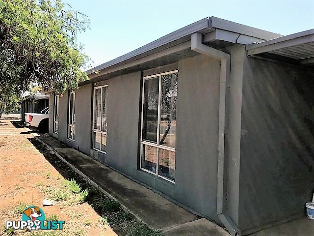 84 Molesworth Street HILLSTON NSW 2675