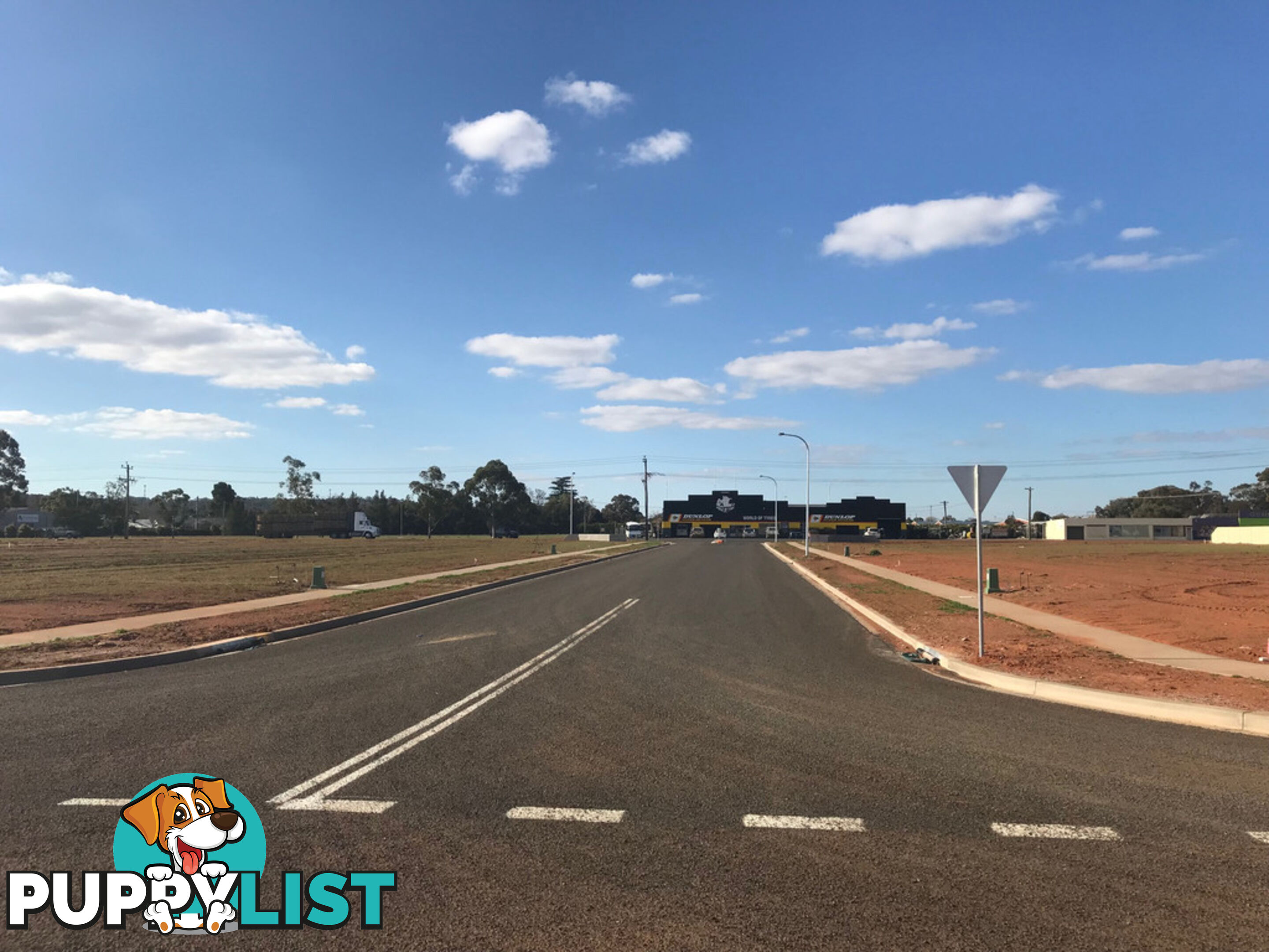 Lot 65 Willandra Gardens GRIFFITH NSW 2680