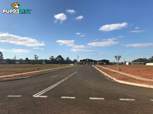 Lot 65 Willandra Gardens GRIFFITH NSW 2680
