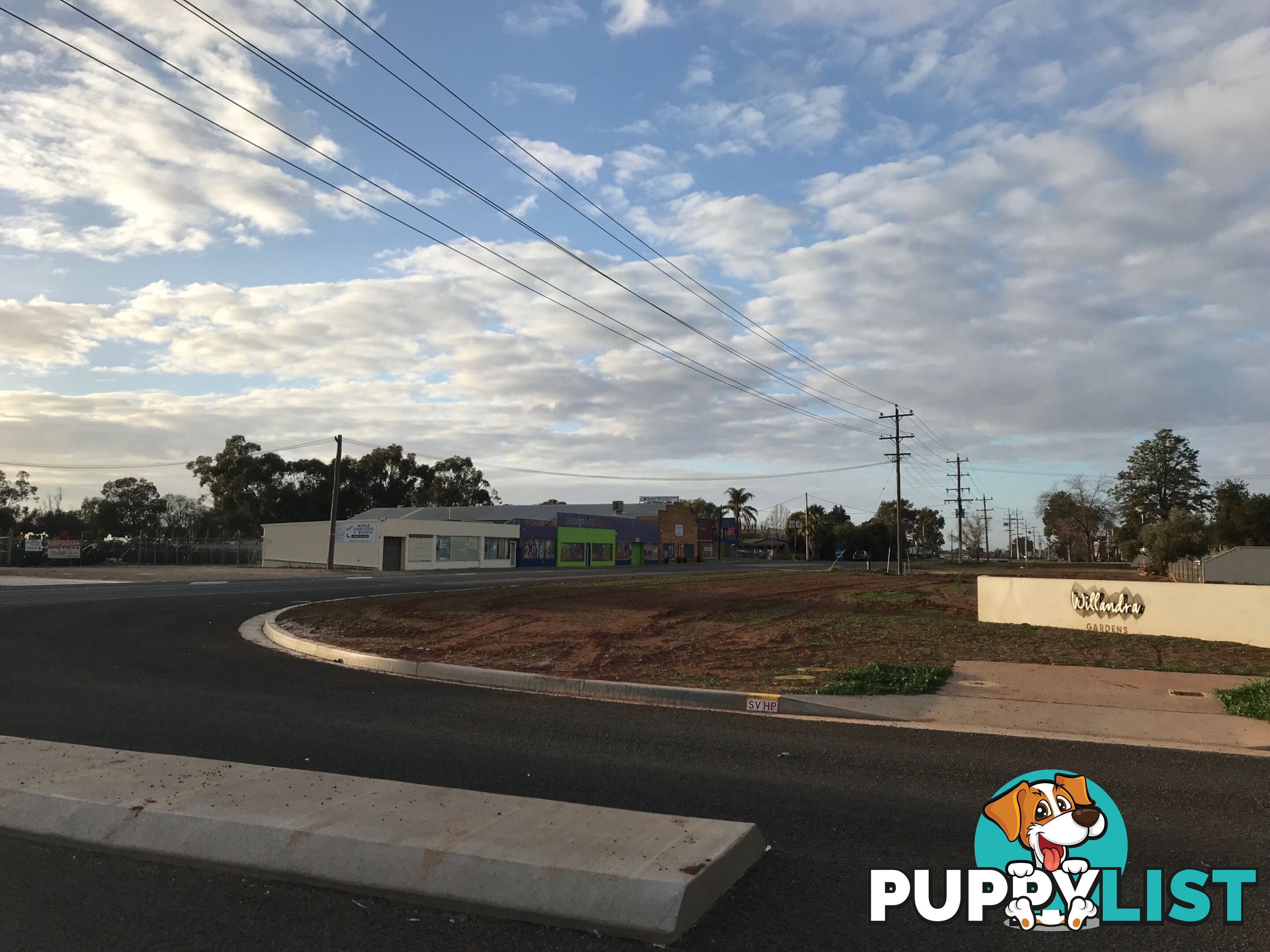Lot 65 Willandra Gardens GRIFFITH NSW 2680