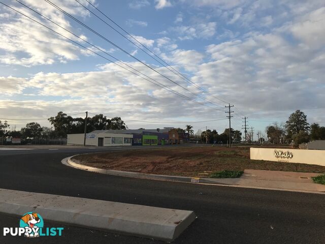 Lot 65 Willandra Gardens GRIFFITH NSW 2680