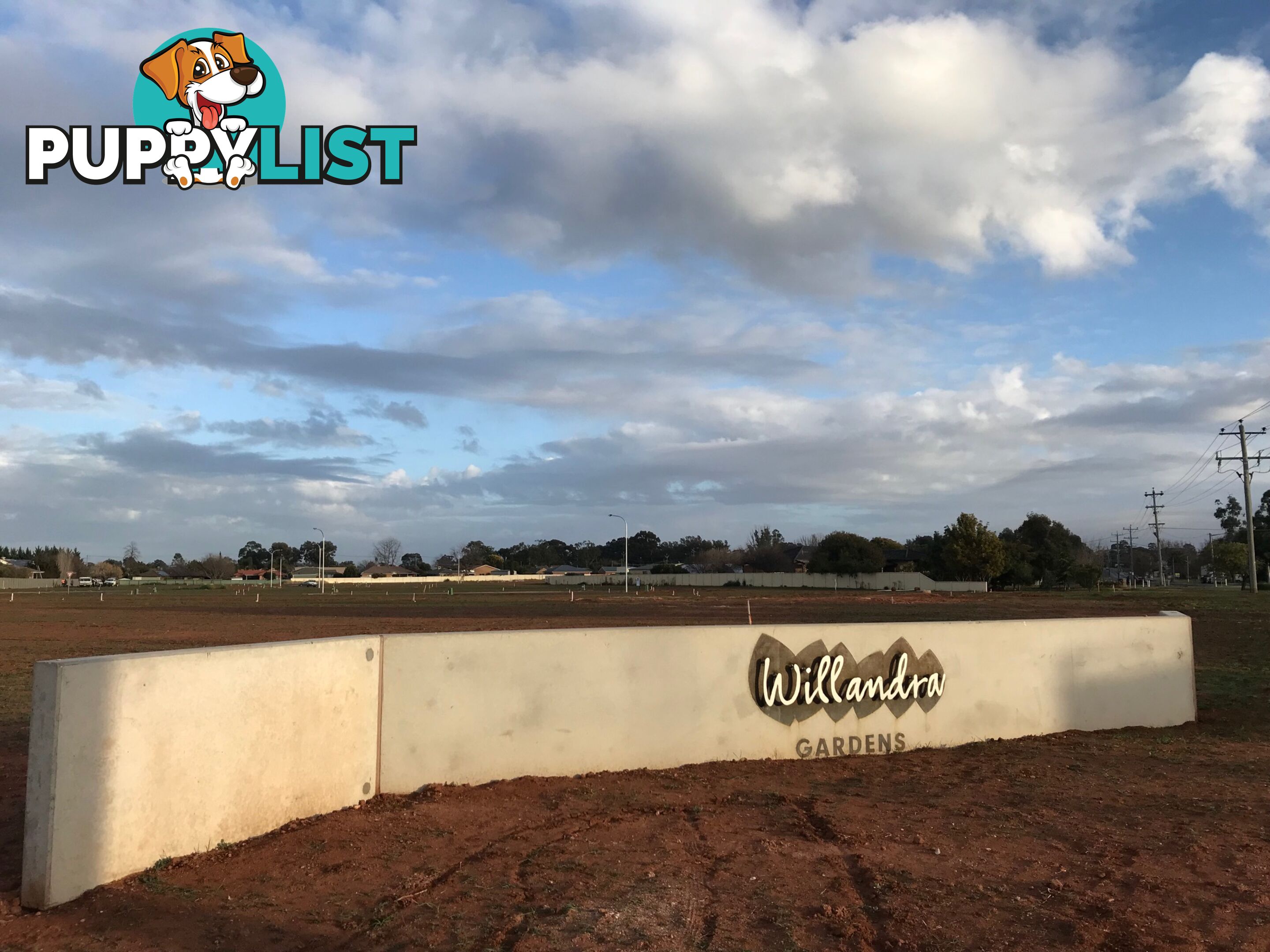 Lot 65 Willandra Gardens GRIFFITH NSW 2680