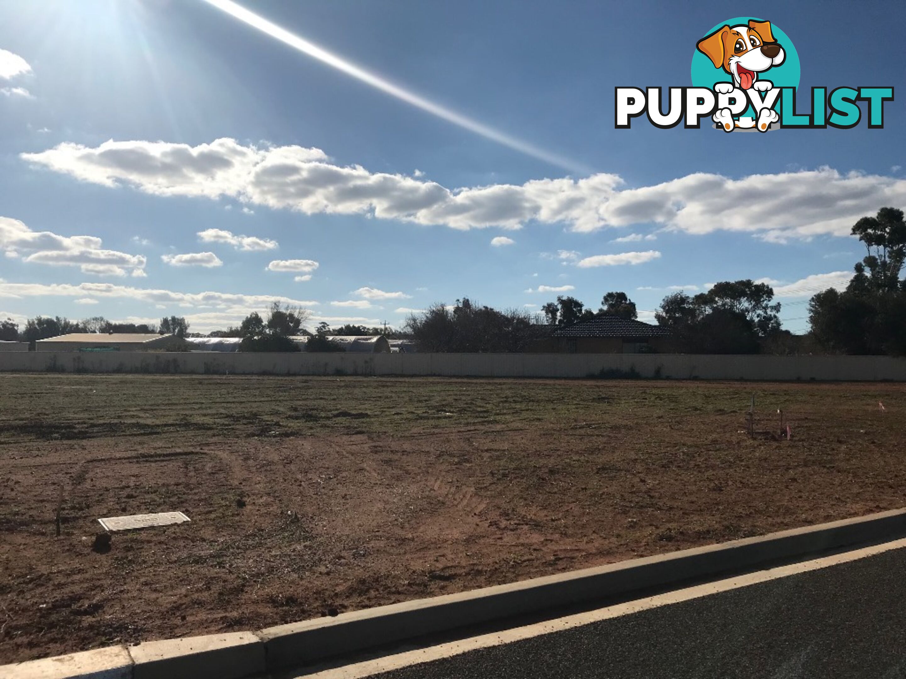 Lot 65 Willandra Gardens GRIFFITH NSW 2680