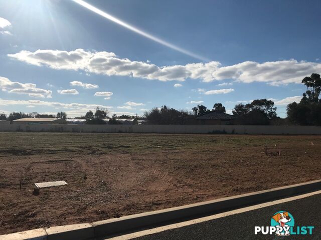 Lot 65 Willandra Gardens GRIFFITH NSW 2680