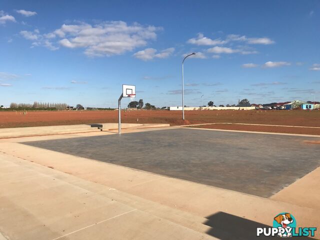 Lot 65 Willandra Gardens GRIFFITH NSW 2680