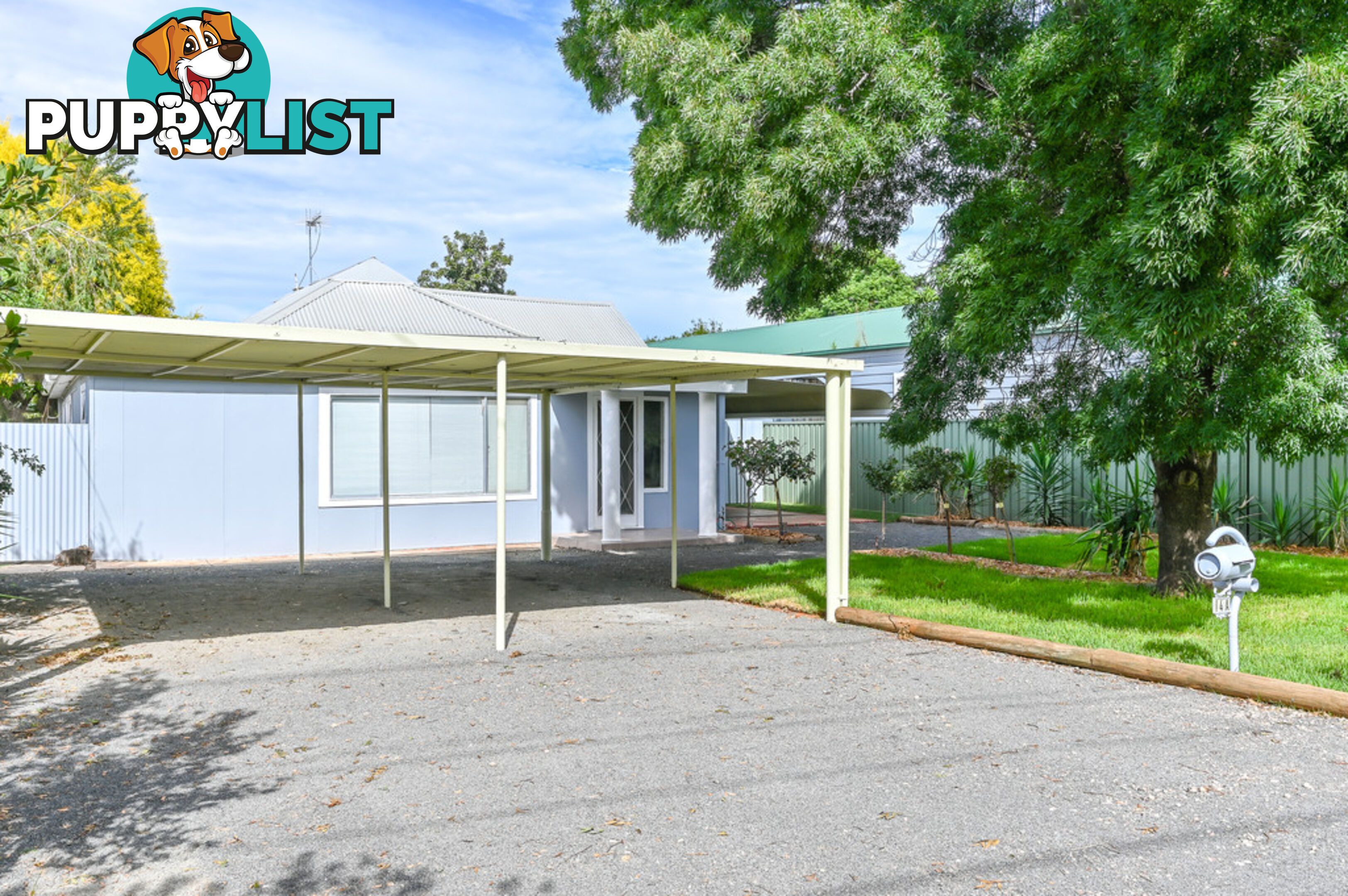 14a Merrigal Street GRIFFITH NSW 2680