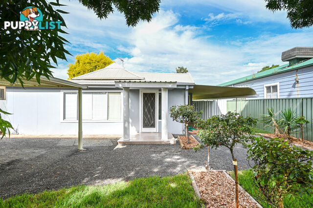 14a Merrigal Street GRIFFITH NSW 2680