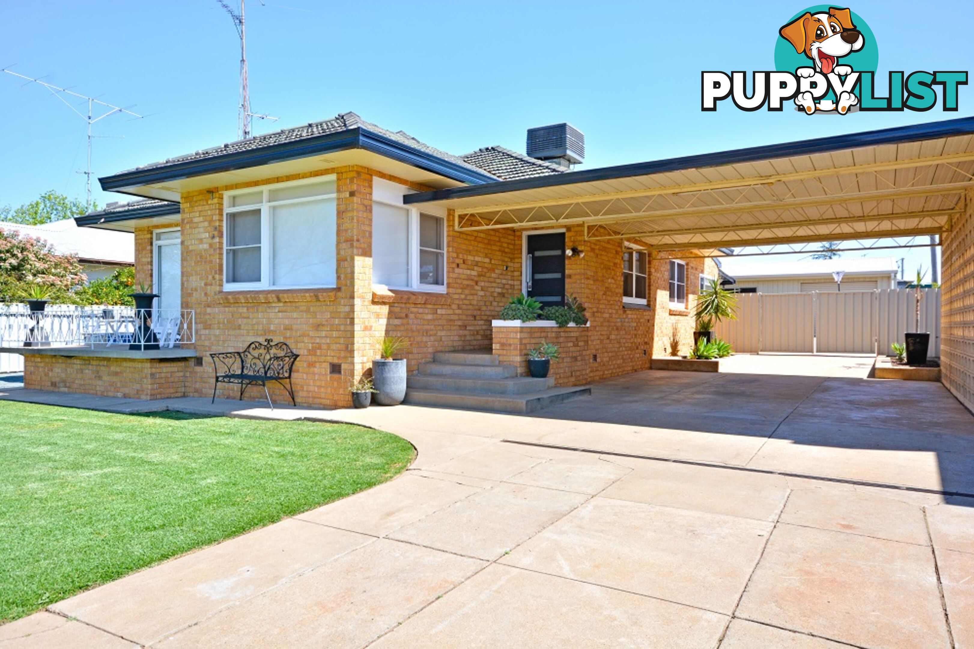 64 Railway Avenue LEETON NSW 2705