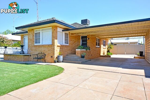 64 Railway Avenue LEETON NSW 2705