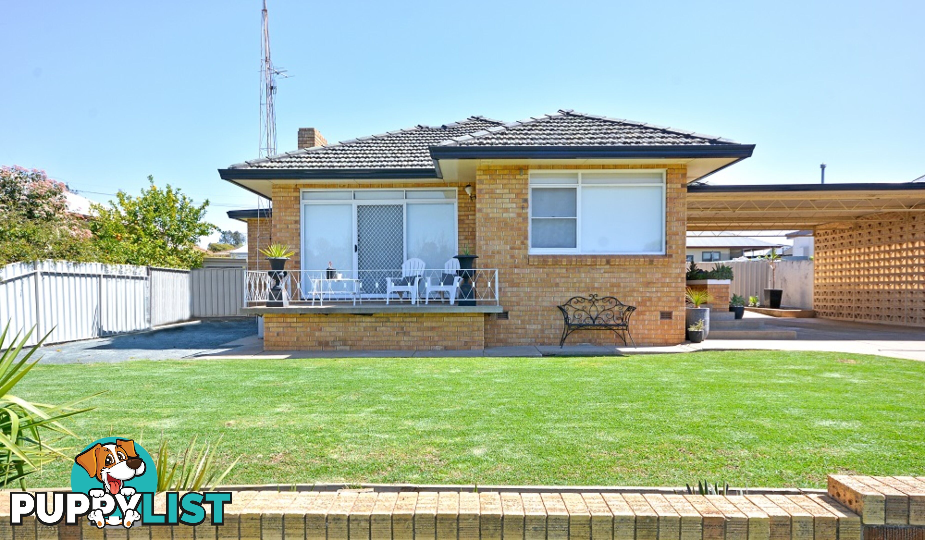 64 Railway Avenue LEETON NSW 2705