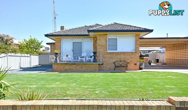 64 Railway Avenue LEETON NSW 2705