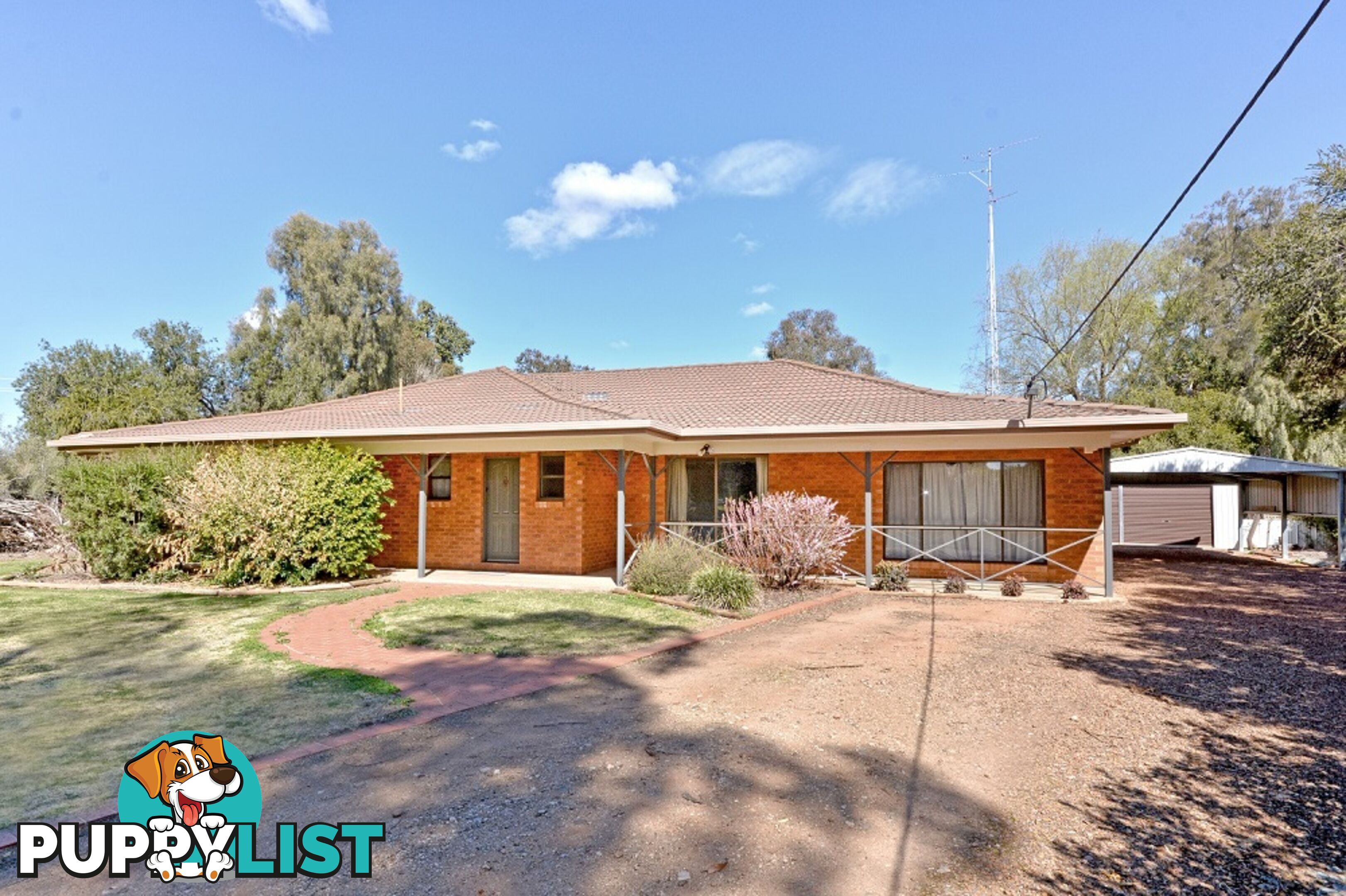 11 Tecoma Street LEETON NSW 2705